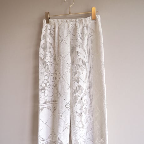 original remake lace pants
