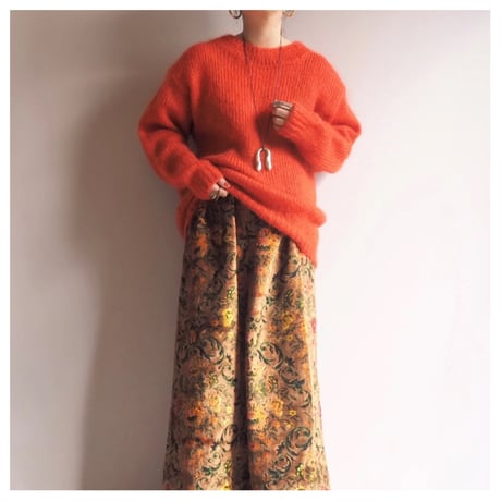 モヘアセーター | STORES モヘアセーター | STORES