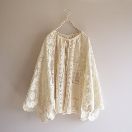 original remake lace jacket