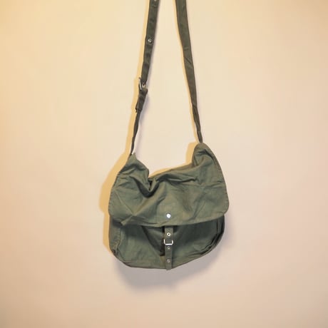Bulgarian army M-50 shoulder bag
