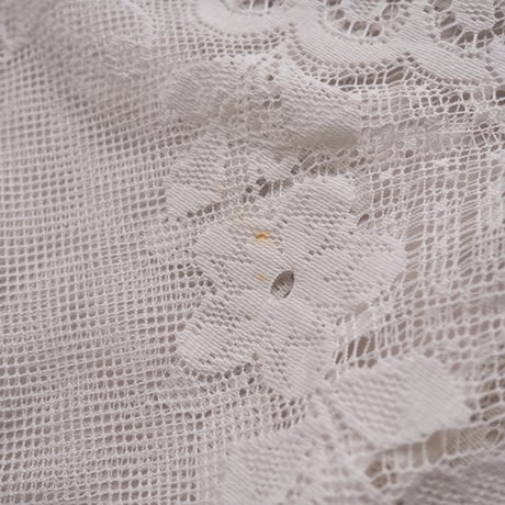 original remake lace tunic dress (A)
