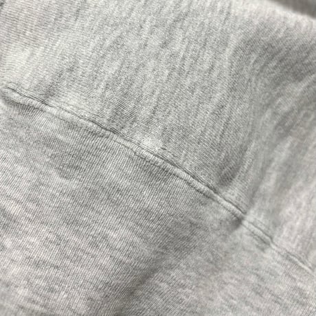 90s champion reverse weave college print sweat