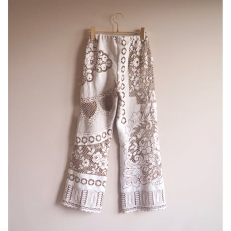 original remake lace pants