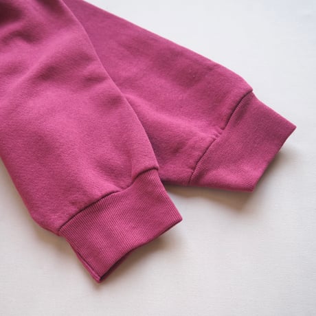 90s "Tultex" oversized plain sweat