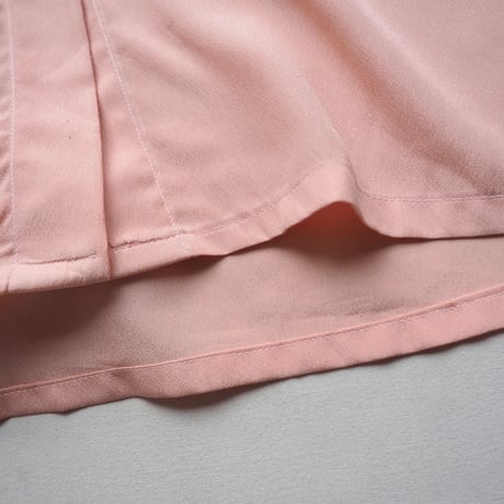 "CAMICERIA Mileno" oversized blouse