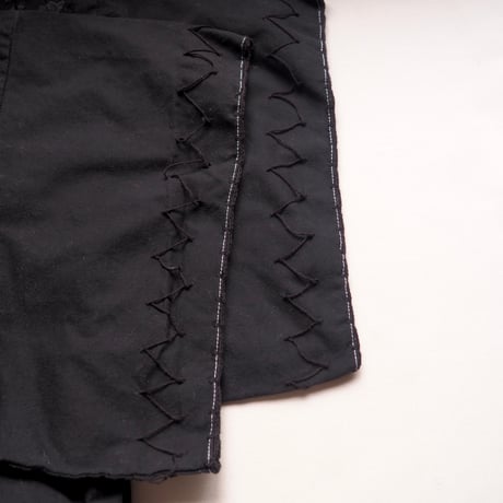 "Load & Taylor" embroidered midi dress