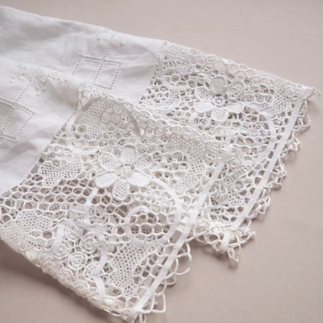 original remake lace jacket