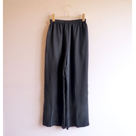 "Adrienne Vittadini" ribbon design blouse & pants