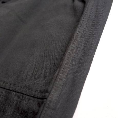 Czech Army over dyed HBT cook pants