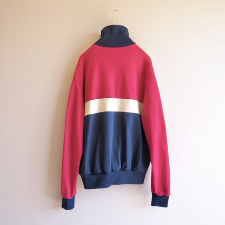 70s made in France Adidas track jacket