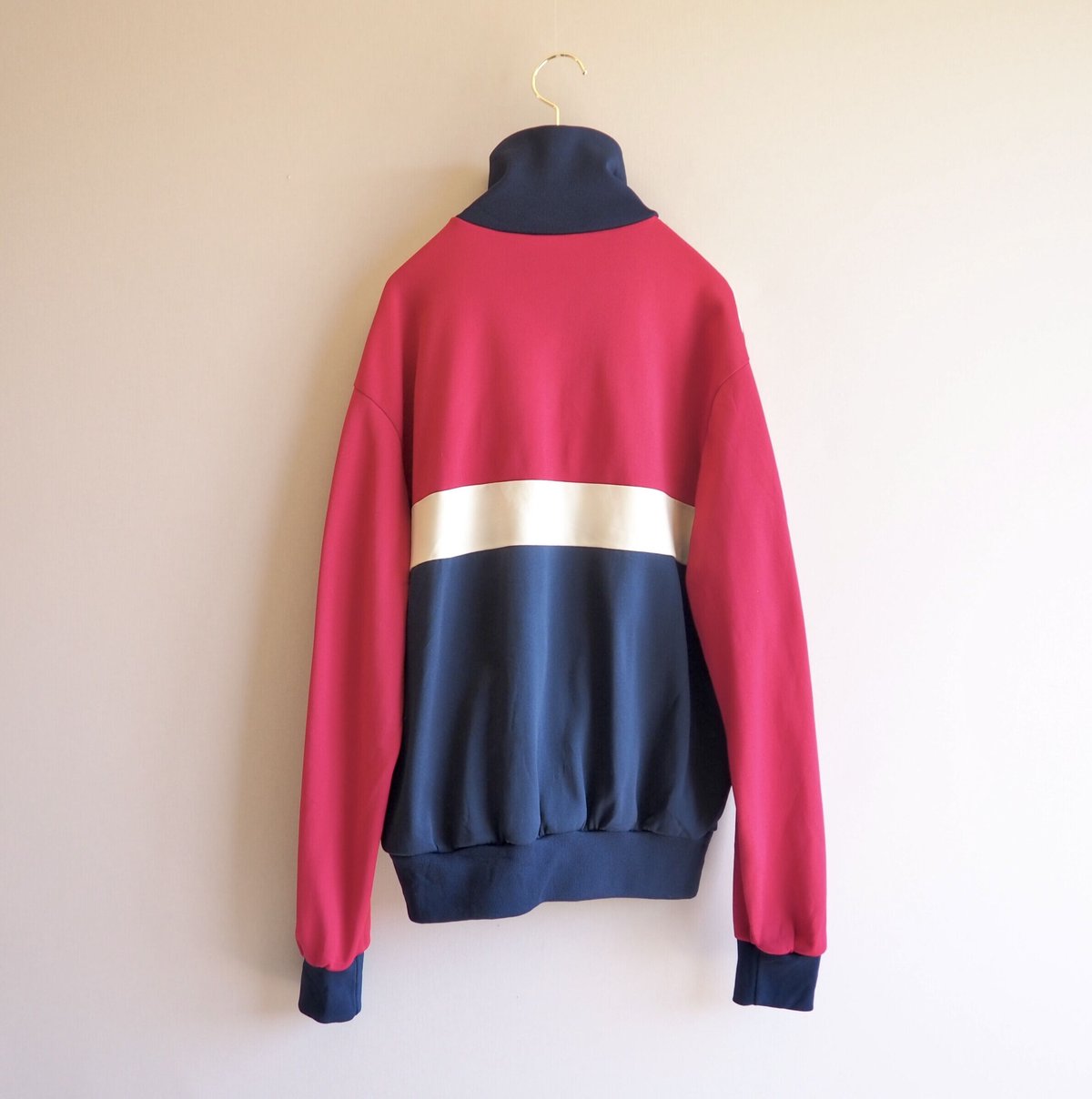 70s made in France Adidas track jacket | Nia v 70s made in France Adidas track jacket | Nia v
