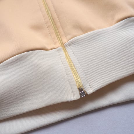 70s made in France "Adidas" track jacket