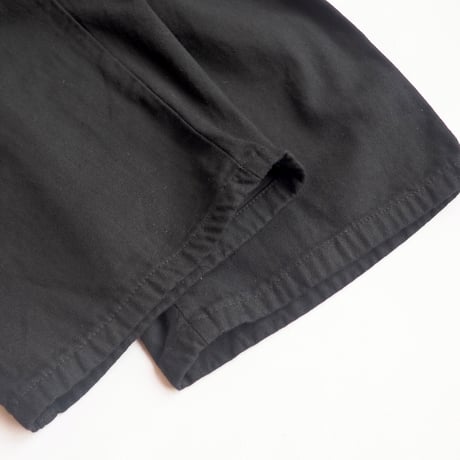 Czech Army over dyed HBT cook pants