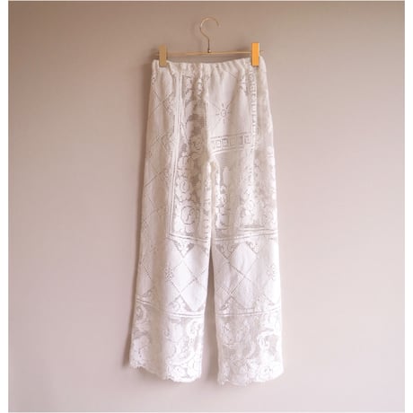 original remake lace pants
