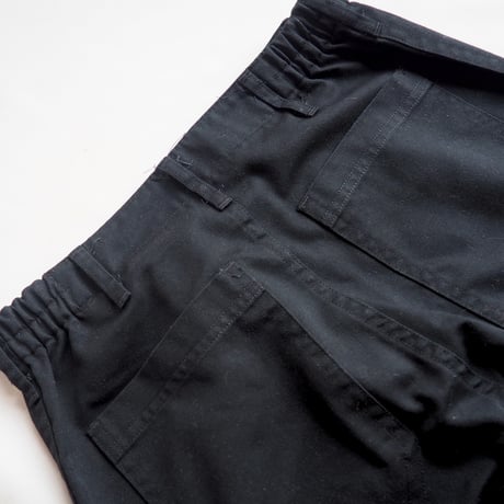 US Army food service uniform trousers