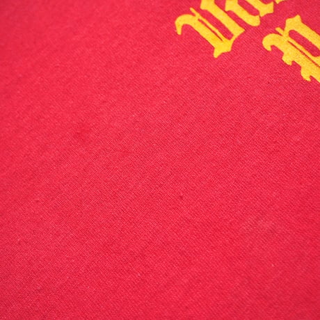 80s "Screen Stars" print t-shirts
