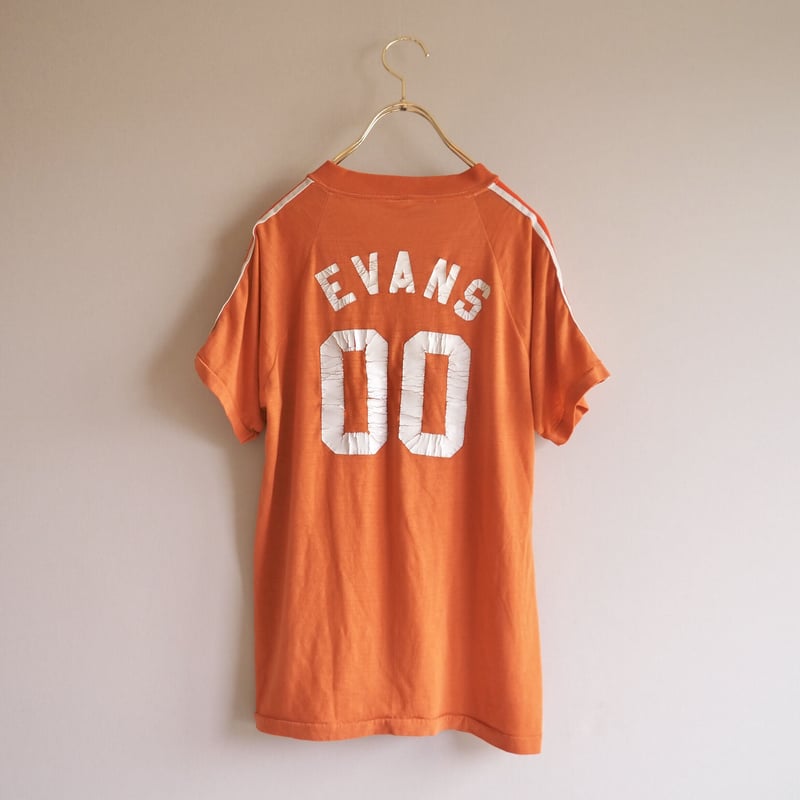 【タグ付きデッドストック】 日本代表 1999-2000 GK ユニイエロー 90's チャンピオン 青刺繍タグ スクリプトロゴ 前Vスウェット