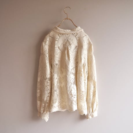 original remake lace shirts【B】