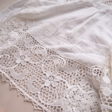 original remake lace jacket