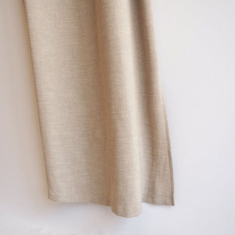 "Karin Stevens"  sleeveless maxi dress