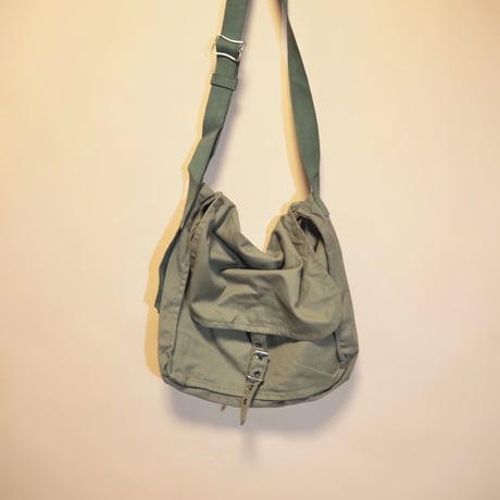 Bulgarian army M-50 shoulder bag
