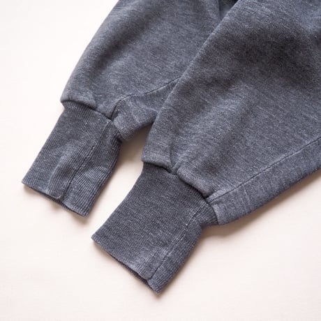 vintage US army 108th print sweat