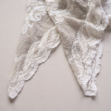 original remake lace blouse (A)