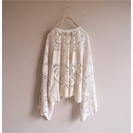 original remake lace jacket