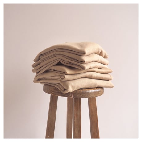 British Army FR l/s under shirts