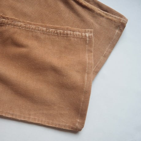 70s made in USA Levi's 646 corduroy pants