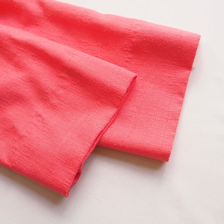 "Joanna" vivid pink tailored jacket