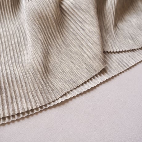 made in Denmark micro pleated maxi skirt