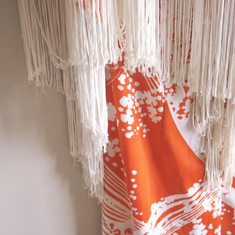 70s floral cape sleeveless maxi dress