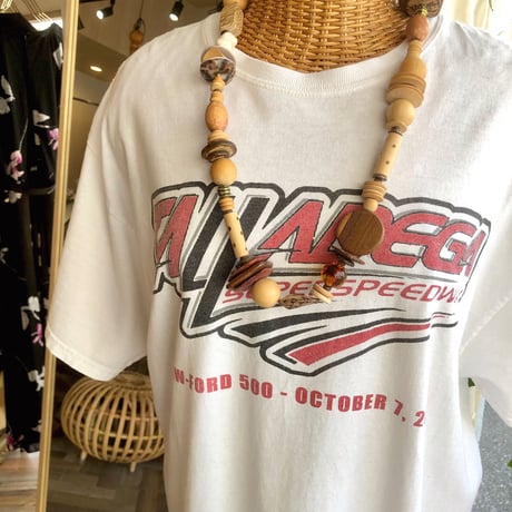 "Hanes" dega print t-shirts