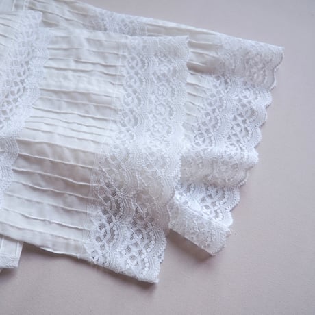 vintage mexican lace jacket