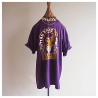 90s "Screen Stars" print t-shirts (PU)