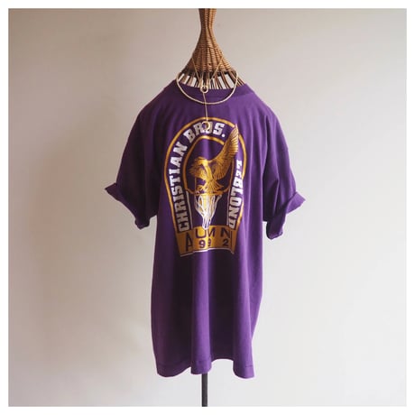 90s "Screen Stars" print t-shirts (PU)