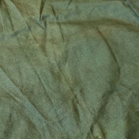 Bulgarian army M-50 shoulder bag