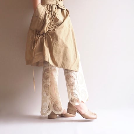 original remake lace pants (A)