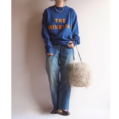 90s made in USA Levi's 510 cutoff denim pants