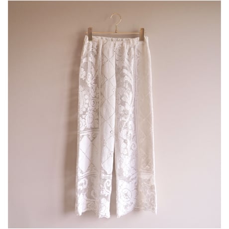 original remake lace pants