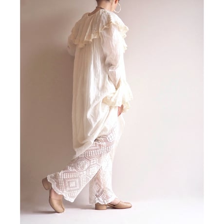 original remake lace pants (B)