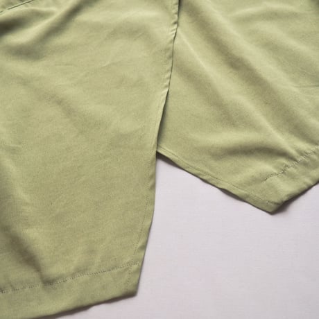 vintage pistàcchio oversized design jacket