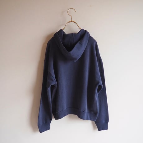 70〜80s "Sportswear" print sweatshirt