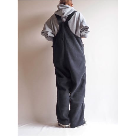 US army polartec ECWCS fleece bibs (dead stock)