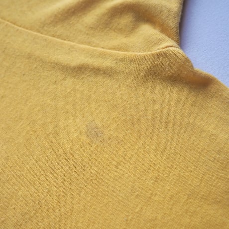 80s〜 "SHIRT-TEX New York" print t-shirts