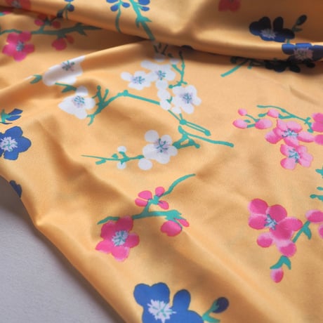 "Anthony Richards" floral sleeveless maxi dress