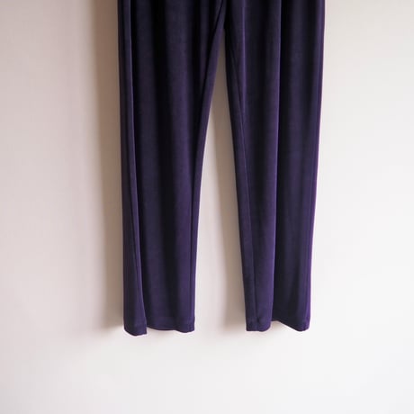 "Coldwater Creek" wrinkle easy pants