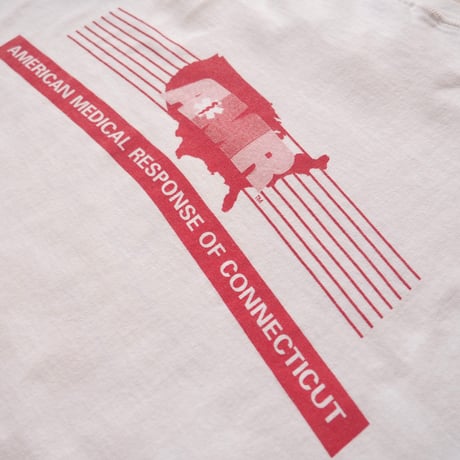 90s "Fruit Of The Loom" print t-shirts