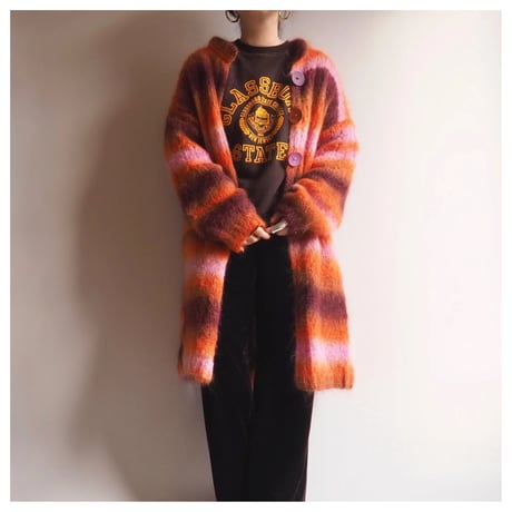 ヴィンテージモヘア | STORES